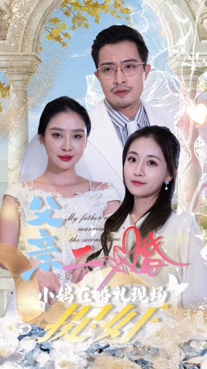 父亲二婚小妈在婚礼现场捉奸（34集）