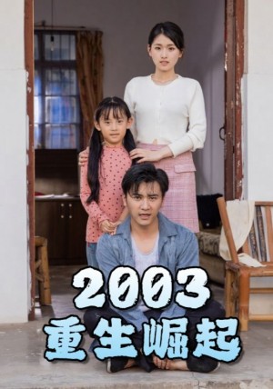 《重生崛起2003》（100集）